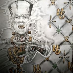 Meet your Posher, Roshawn